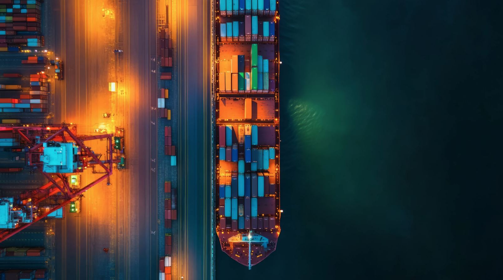 Currents of Exchange Across a Shifting World