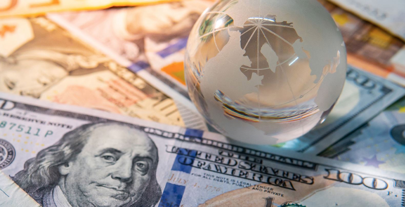 Where Nations Negotiate the Price of Progress