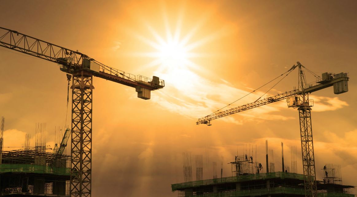 The Foundations That Shape Tomorrow’s World