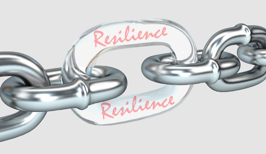 Resilience Built Across Oceans and Borders